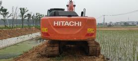 Buy Hitachi EX200 Used Excavator / 3 Buy Hitachi EX200 Used Excavator / 3