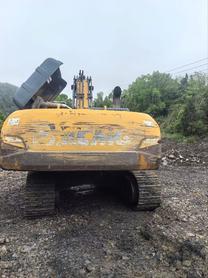 Buy XCMG XE370 Used Excavator / 3 Buy XCMG XE370 Used Excavator / 3