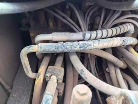 Buy Caterpillar 336E Used Excavator / 5 Buy Caterpillar 336E Used Excavator / 5