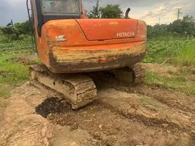 Buy Hitachi EX70 Used Excavator / 3 Buy Hitachi EX70 Used Excavator / 3