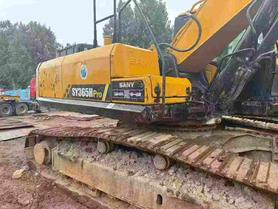 Buy Sany SY305H Used Excavator / 2 Buy Sany SY305H Used Excavator / 2