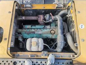 Buy Volvo L220E Used Excavator / 2 Buy Volvo L220E Used Excavator / 2