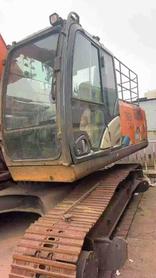 Buy Komatsu PC220-8 Used Excavator / 3 Buy Komatsu PC220-8 Used Excavator / 3