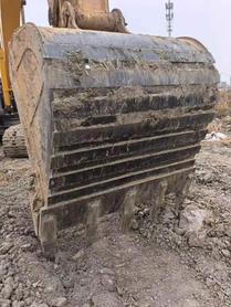 Buy Sumitomo SH210-6 Used Excavator / 9 Buy Sumitomo SH210-6 Used Excavator / 9
