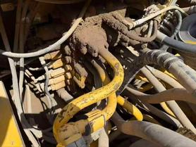Buy Komatsu PC360-7 Used Excavator / 3 Buy Komatsu PC360-7 Used Excavator / 3