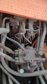 Buy Doosan DX380 Used Excavator / 5 Buy Doosan DX380 Used Excavator / 5