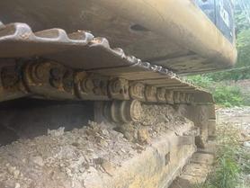 Buy Caterpillar 320D Used Excavator / 4 Buy Caterpillar 320D Used Excavator / 4