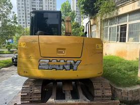 Buy Sany SY75 Used Excavator / 4 Buy Sany SY75 Used Excavator / 4