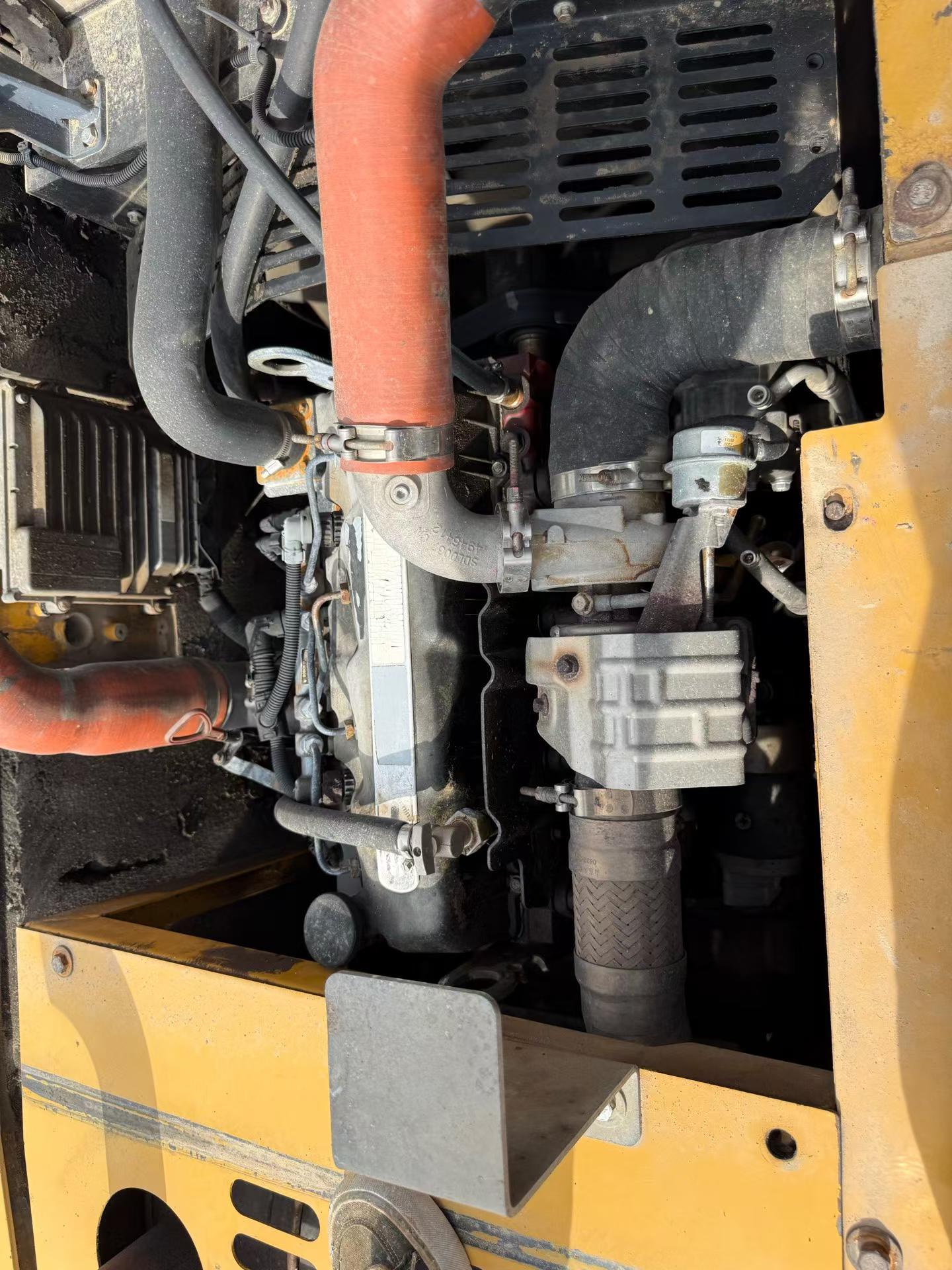 Buy XCMG XE135B Used Excavator / 9
