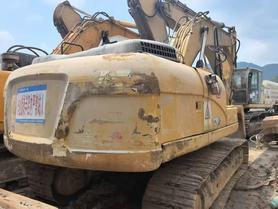 Buy Caterpillar 320A Used Excavator / 2 Buy Caterpillar 320A Used Excavator / 2