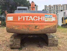 Buy Hitachi ZX200-3G Used Excavator / 3 Buy Hitachi ZX200-3G Used Excavator / 3