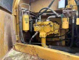 Buy Caterpillar 323 Used Excavator / 3 Buy Caterpillar 323 Used Excavator / 3