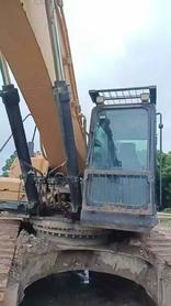 Buy Sany SY375H Used Excavator / 9 Buy Sany SY375H Used Excavator / 9
