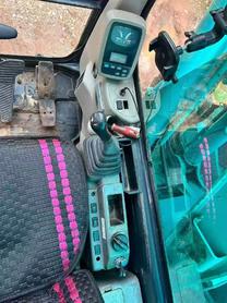Buy Kobelco SK115SR Used Excavator / 6 Buy Kobelco SK115SR Used Excavator / 6