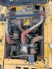 Buy XCMG XE150 Used Excavator / 6 Buy XCMG XE150 Used Excavator / 6