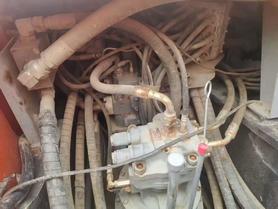 Buy Hitachi ZX210K-5A Used Excavator / 4 Buy Hitachi ZX210K-5A Used Excavator / 4