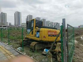 Buy Komatsu PC110-7 Used Excavator / 7 Buy Komatsu PC110-7 Used Excavator / 7
