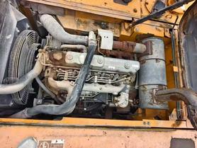 Buy Sany SY215C-8 Used Excavator / 4 Buy Sany SY215C-8 Used Excavator / 4