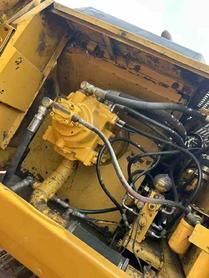 Buy Caterpillar 320V2 Used Excavator / 8 Buy Caterpillar 320V2 Used Excavator / 8