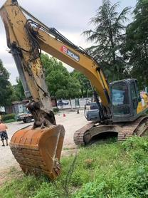 Buy XCMG XE215 Used Excavator / 2 Buy XCMG XE215 Used Excavator / 2