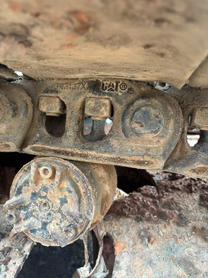Buy Caterpillar 320D Used Excavator / 7 Buy Caterpillar 320D Used Excavator / 7