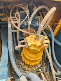 Buy Hyundai R205VSN Used Excavator / 2 Buy Hyundai R205VSN Used Excavator / 2