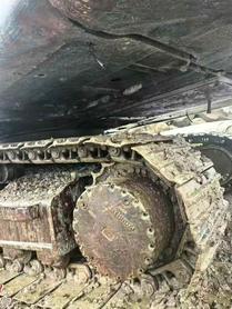 Buy Hyundai R215-7 Used Excavator / 6 Buy Hyundai R215-7 Used Excavator / 6