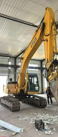 Buy Kato HD1023 Used Excavator / 3 Buy Kato HD1023 Used Excavator / 3