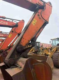Buy Komatsu PC220-8 Used Excavator / 5 Buy Komatsu PC220-8 Used Excavator / 5