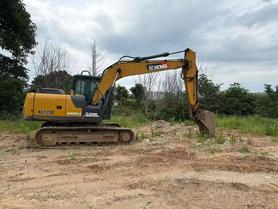 Buy XCMG XE135B Used Excavator / 6 Buy XCMG XE135B Used Excavator / 6