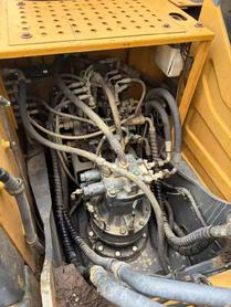 Buy XCMG XE135B Used Excavator / 7 Buy XCMG XE135B Used Excavator / 7