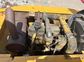 Buy Caterpillar 312V2 Used Excavator / 8 Buy Caterpillar 312V2 Used Excavator / 8