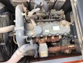 Buy Doosan DX215-9C Used Excavator / 4 Buy Doosan DX215-9C Used Excavator / 4