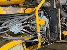 Buy Kato 820-3SP Used Excavator / 5 Buy Kato 820-3SP Used Excavator / 5