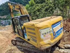 Buy Caterpillar 320A Used Excavator / 4 Buy Caterpillar 320A Used Excavator / 4
