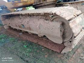 Buy Caterpillar 307B Used Excavator / 9 Buy Caterpillar 307B Used Excavator / 9