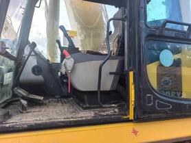 Buy Komatsu PC360-7 Used Excavator / 9 Buy Komatsu PC360-7 Used Excavator / 9