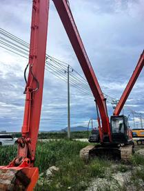 Buy Hitachi ZX260-3G Used Excavator / 3 Buy Hitachi ZX260-3G Used Excavator / 3