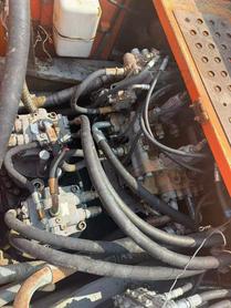 Buy Hitachi ZX450-6 Used Excavator / 4 Buy Hitachi ZX450-6 Used Excavator / 4