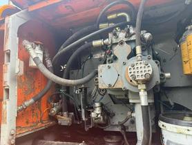 Buy Hitachi ZX450-6 Used Excavator / 6 Buy Hitachi ZX450-6 Used Excavator / 6