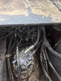 Buy Sumitomo SH210-6 Used Excavator / 5 Buy Sumitomo SH210-6 Used Excavator / 5