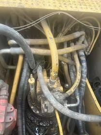 Buy Caterpillar 320D Used Excavator / 6 Buy Caterpillar 320D Used Excavator / 6
