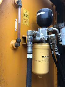 Buy Kato HD820 Used Excavator / 9 Buy Kato HD820 Used Excavator / 9