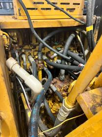 Buy Caterpillar 312V2 Used Excavator / 5 Buy Caterpillar 312V2 Used Excavator / 5