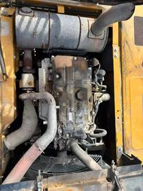 Buy Sany SY215C Used Excavator / 5 Buy Sany SY215C Used Excavator / 5