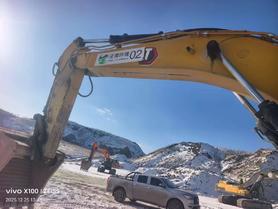 Buy Caterpillar 345B Used Excavator / 5 Buy Caterpillar 345B Used Excavator / 5
