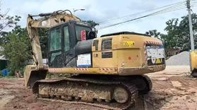 Buy Caterpillar 320D Used Excavator / 7 Buy Caterpillar 320D Used Excavator / 7