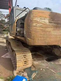 Buy Case CX240 Used Excavator / 3 Buy Case CX240 Used Excavator / 3