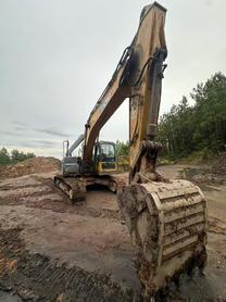 Buy XCMG XE200 Used Excavator / 8 Buy XCMG XE200 Used Excavator / 8