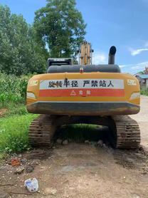 Buy XCMG XE215 Used Excavator / 3 Buy XCMG XE215 Used Excavator / 3
